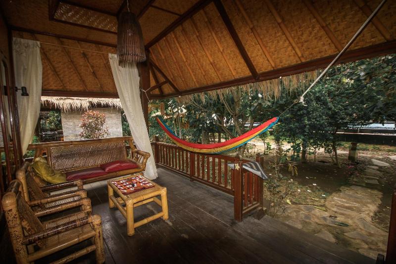 Sejuk Cottages - Oda