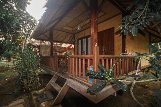 Sejuk Cottages fotoÄŸrafÄ±