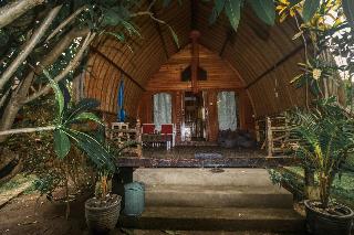Sejuk Cottages fotoÄŸrafÄ±