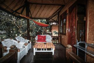 Sejuk Cottages fotoÄŸrafÄ±