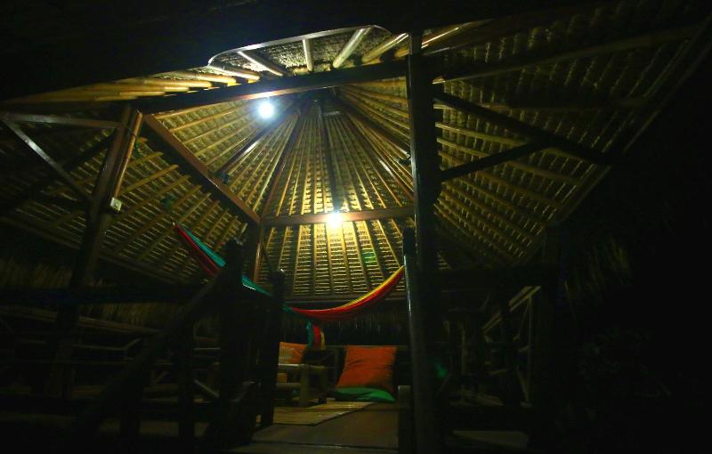 Sejuk Cottages - Oda