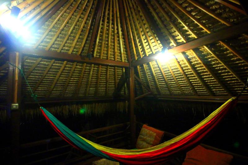 Sejuk Cottages - Oda