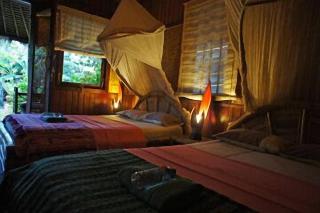 Sejuk Cottages fotoÄŸrafÄ±