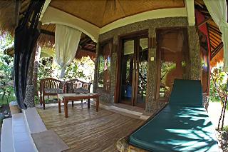 Sejuk Cottages fotoÄŸrafÄ±