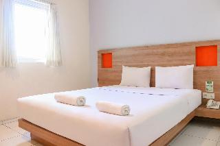 Legreen Suite Waihaong otel fotoğrafı