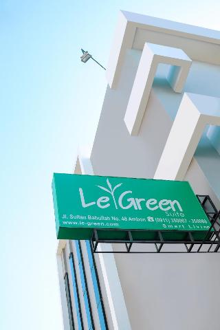 Legreen Suite Waihaong fotoÄŸrafÄ±