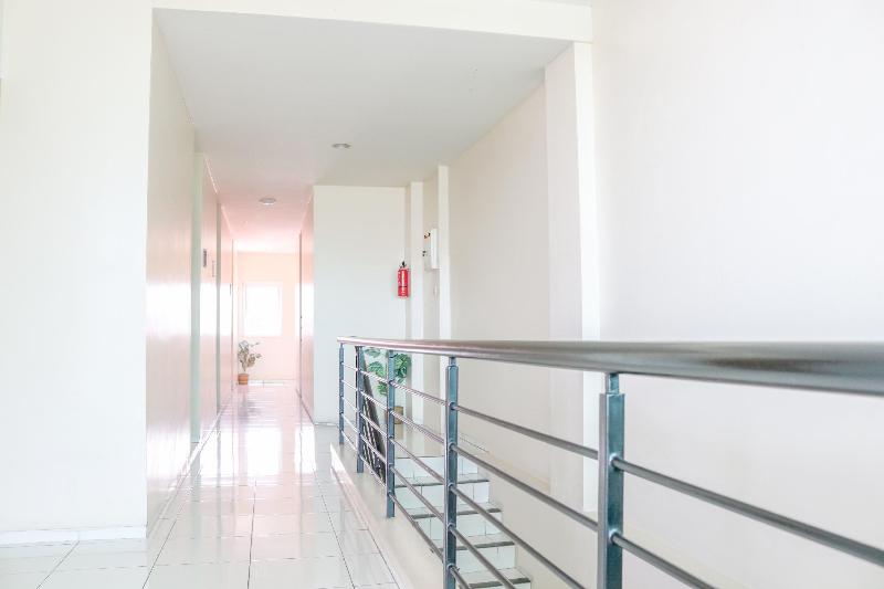 Legreen Suite Waihaong - Genel