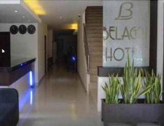 Belagri Hotel & Resto otel fotoğrafı