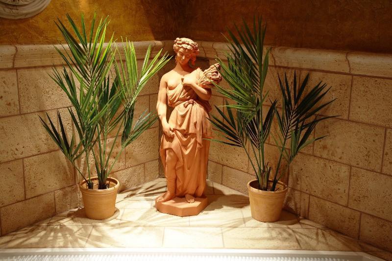 Posada Spa Privilegio De Vara - Aktivite