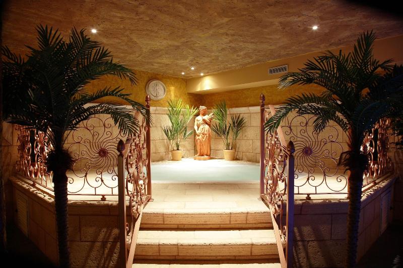 Posada Spa Privilegio De Vara - Aktivite