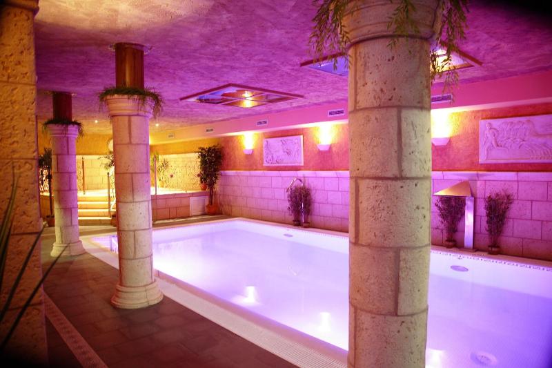 Posada Spa Privilegio De Vara - Aktivite