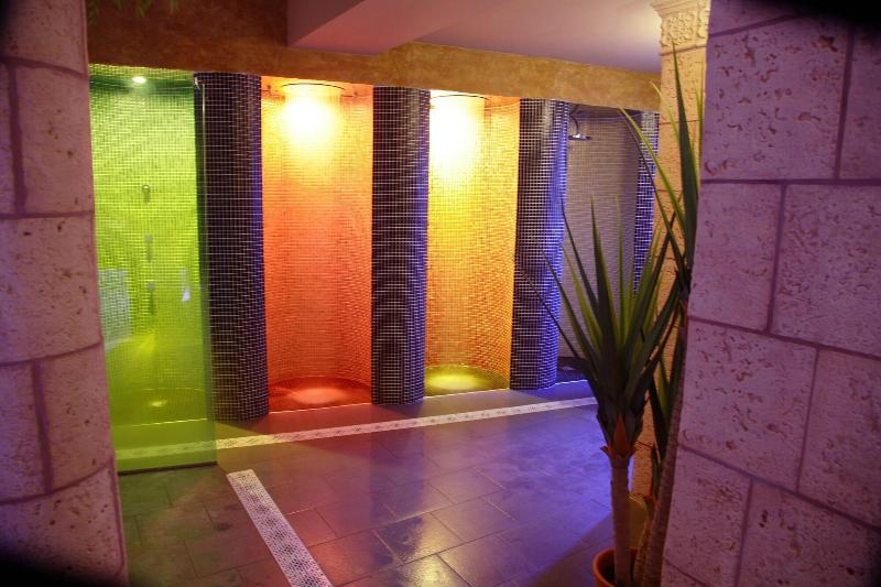 Posada Spa Privilegio De Vara - Aktivite