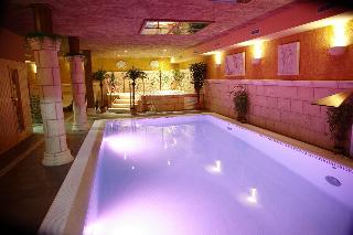 Posada Spa Privilegio De Vara otel fotoğrafı