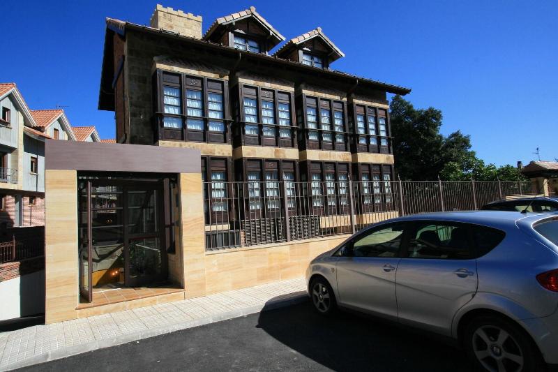 Posada Spa Privilegio De Vara - Genel