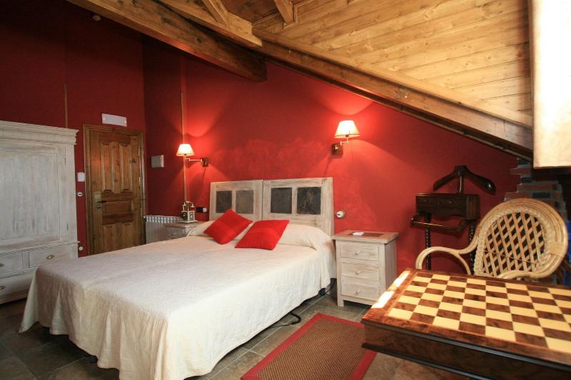 Posada Spa Privilegio De Vara - Oda