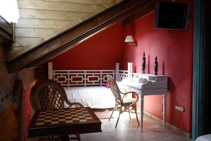 Posada Spa Privilegio De Vara - Oda