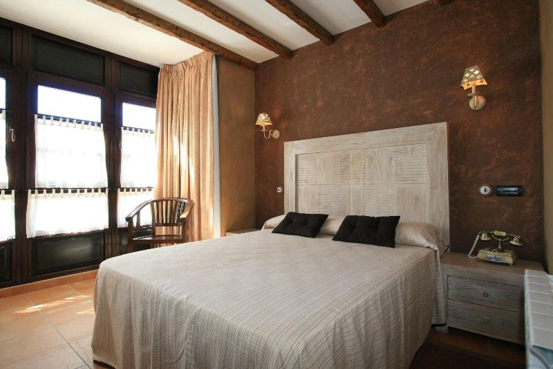 Posada Spa Privilegio De Vara - Oda