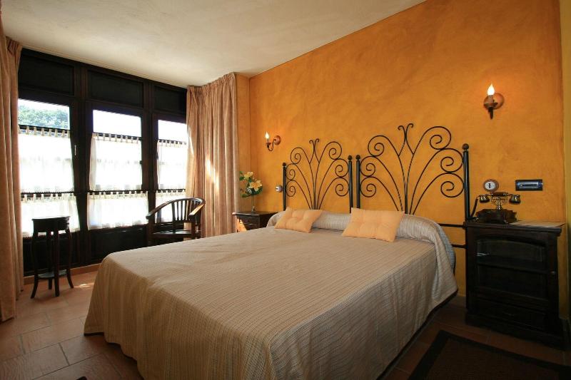 Posada Spa Privilegio De Vara - Oda