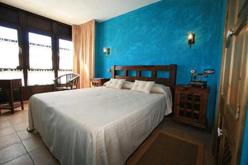Posada Spa Privilegio De Vara - Oda