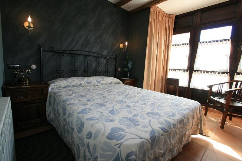 Posada Spa Privilegio De Vara - Oda
