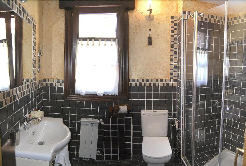 Posada Spa Privilegio De Vara - Oda