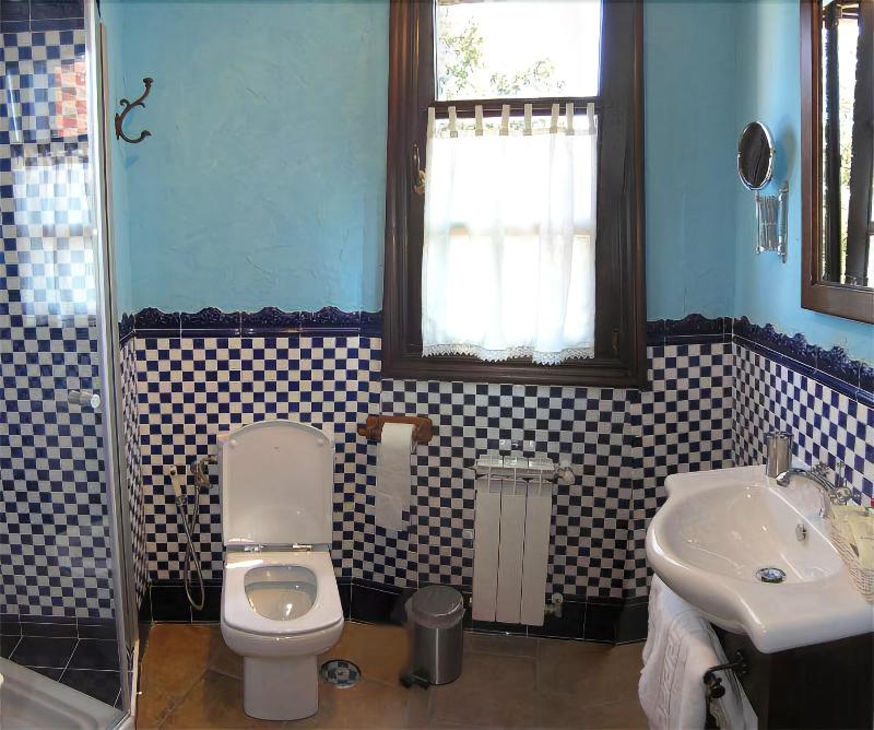 Posada Spa Privilegio De Vara - Oda