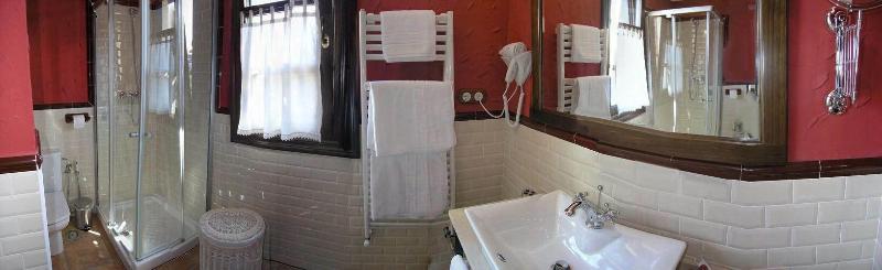 Posada Spa Privilegio De Vara - Oda
