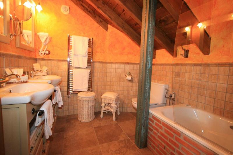 Posada Spa Privilegio De Vara - Oda