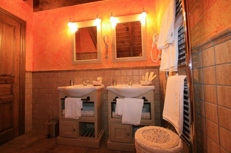 Posada Spa Privilegio De Vara - Oda