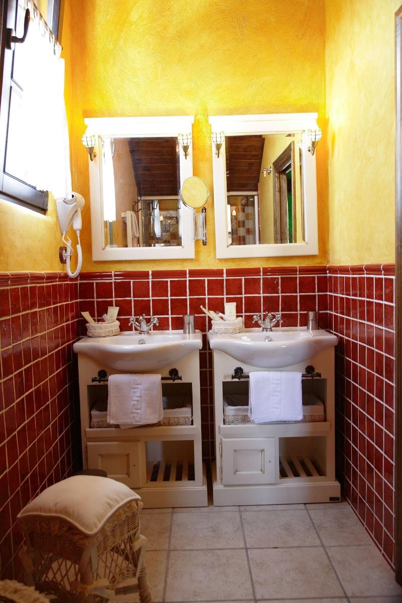 Posada Spa Privilegio De Vara - Oda