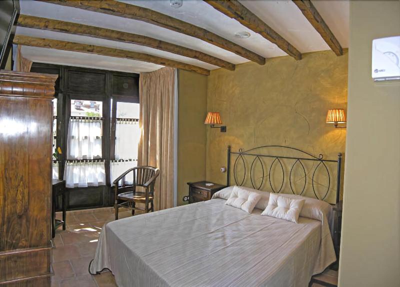 Posada Spa Privilegio De Vara - Oda