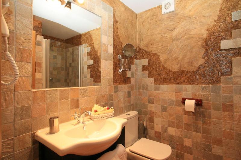 Posada Spa Privilegio De Vara - Oda