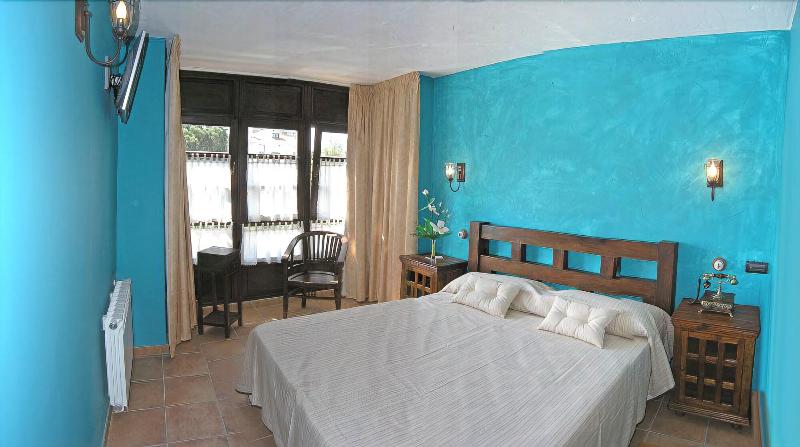 Posada Spa Privilegio De Vara - Oda