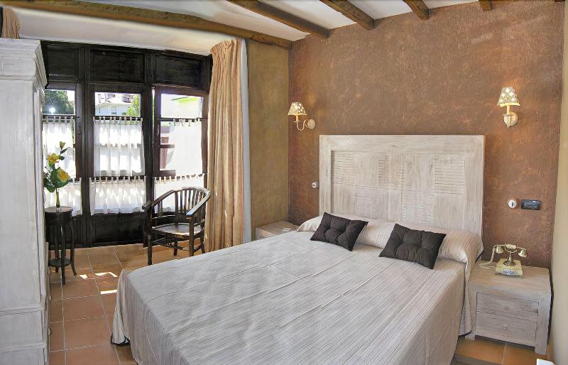 Posada Spa Privilegio De Vara - Oda