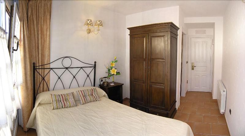 Posada Spa Privilegio De Vara - Oda