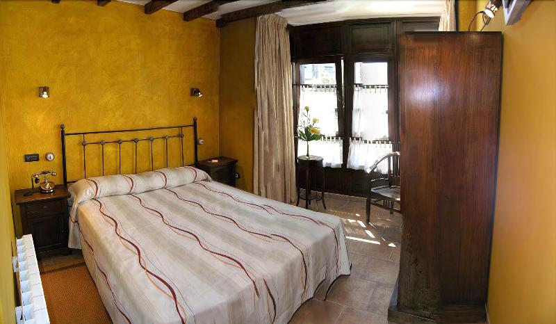 Posada Spa Privilegio De Vara - Oda