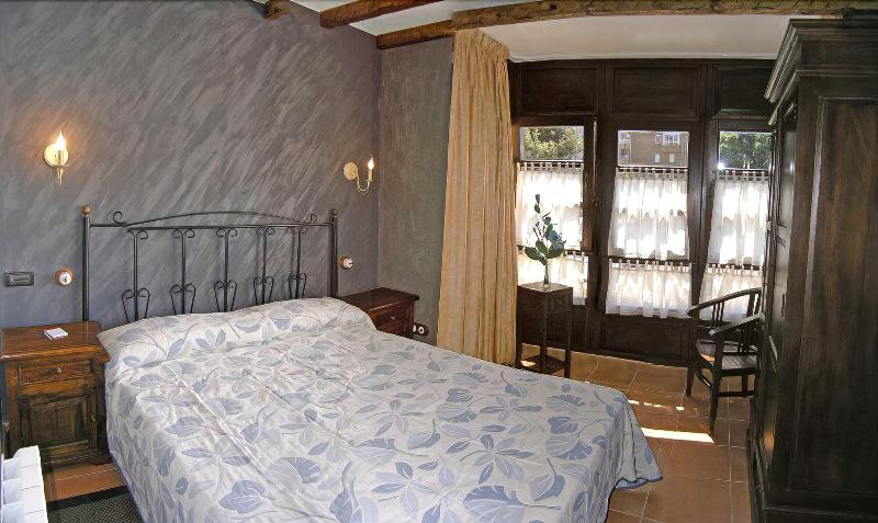 Posada Spa Privilegio De Vara - Oda