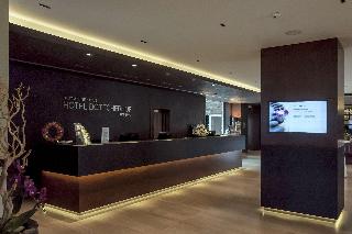 Best Western Plus Hotel Boettcherhof fotoÄŸrafÄ±