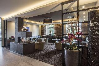 Best Western Plus Hotel Boettcherhof fotoÄŸrafÄ±