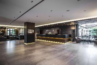 Best Western Plus Hotel Boettcherhof fotoÄŸrafÄ±