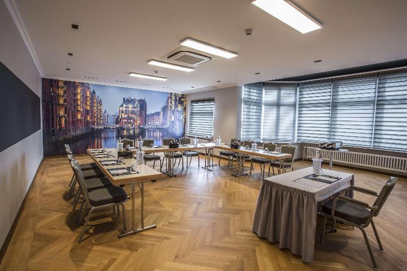 Best Western Plus Hotel Boettcherhof - Toplantı