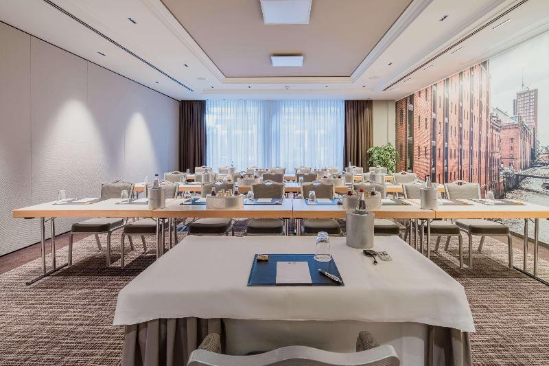 Best Western Plus Hotel Boettcherhof - Toplantı
