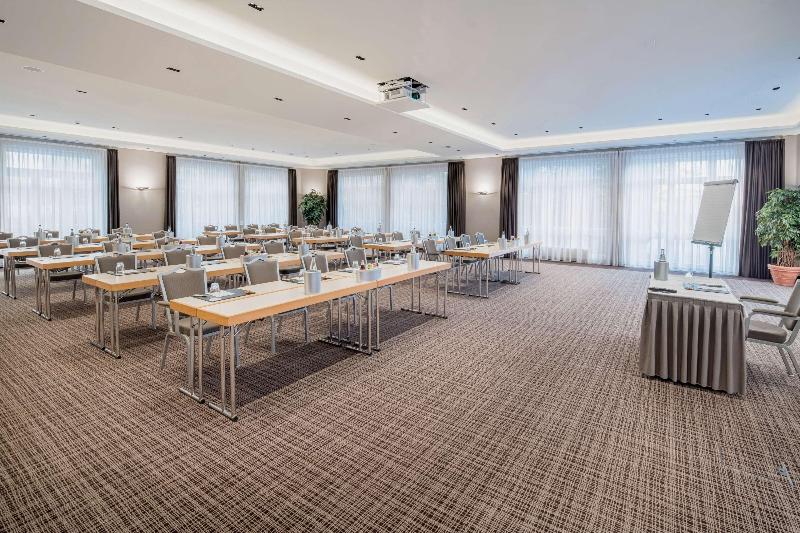 Best Western Plus Hotel Boettcherhof - Toplantı