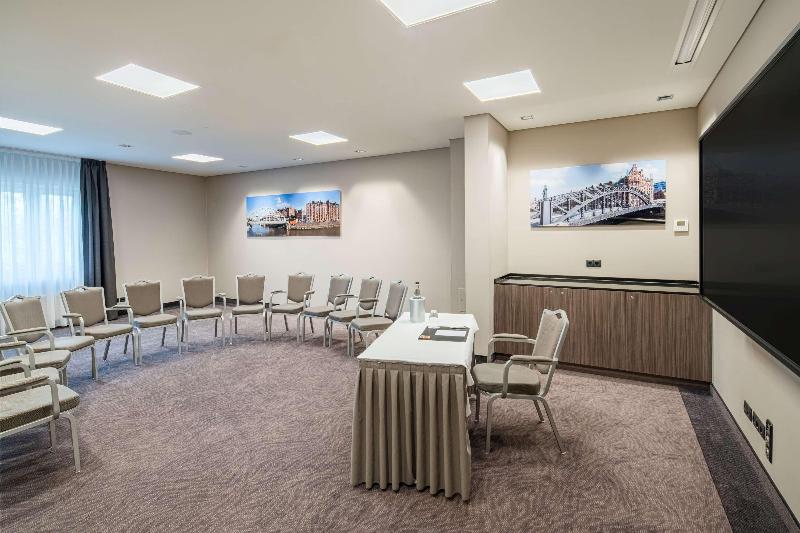 Best Western Plus Hotel Boettcherhof - Toplantı