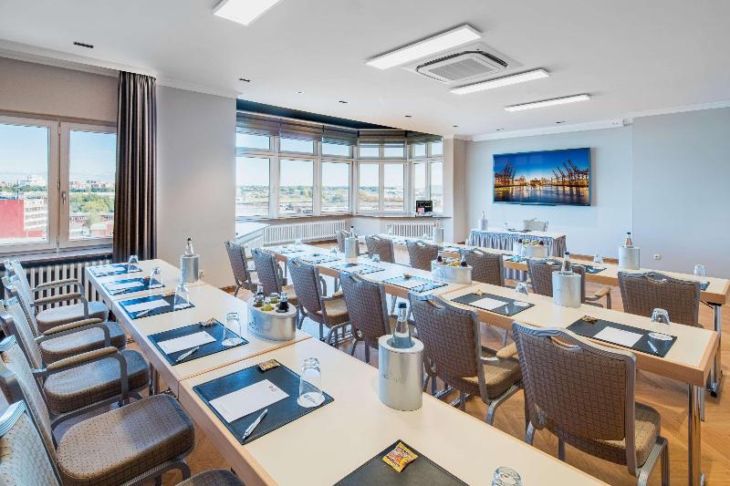 Best Western Plus Hotel Boettcherhof - Toplantı