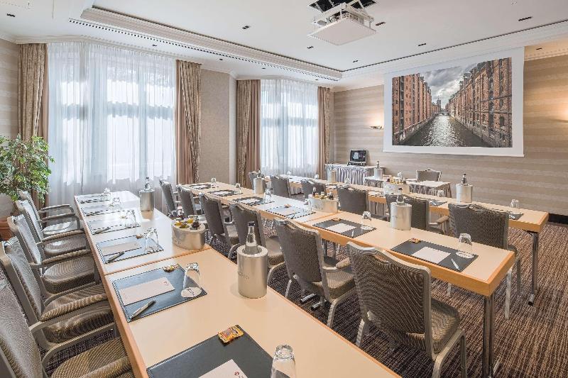 Best Western Plus Hotel Boettcherhof - Toplantı