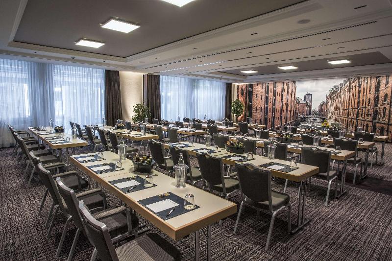 Best Western Plus Hotel Boettcherhof - Toplantı