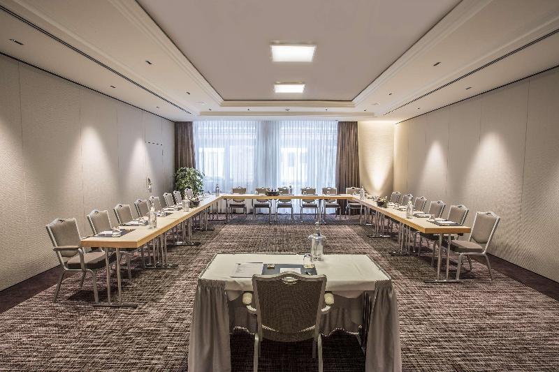 Best Western Plus Hotel Boettcherhof - Toplantı