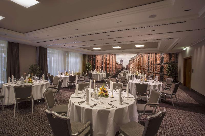 Best Western Plus Hotel Boettcherhof - Toplantı