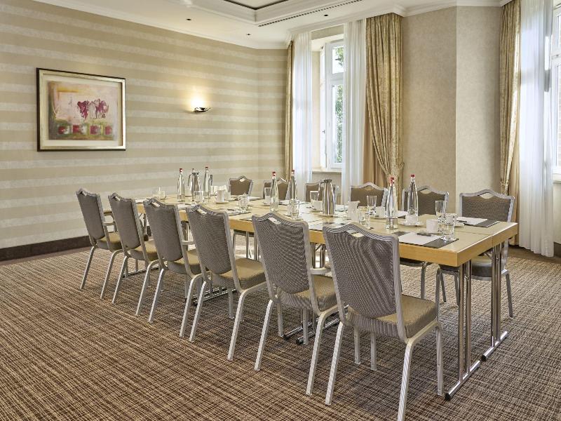 Best Western Plus Hotel Boettcherhof - Toplantı